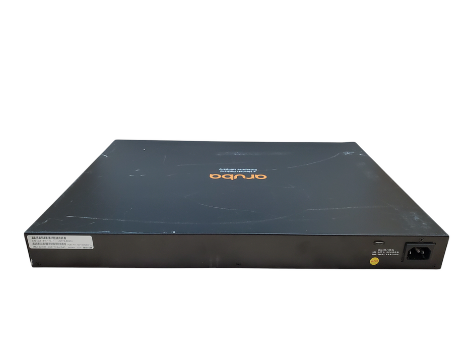 HP 2530-24G PoE+ J9773A 24 Port Gigabit Ethernet Managed Network Switch