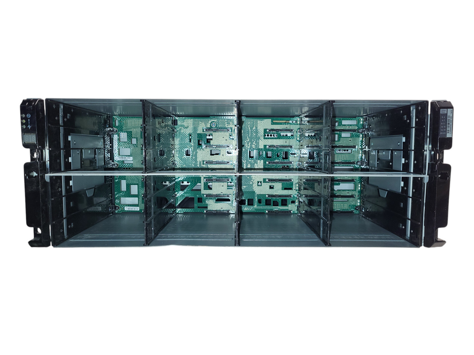 NetApp DS4246 - 3.5in [24] Drive Bay Storage Array No HDDs - NAJ-0801 $