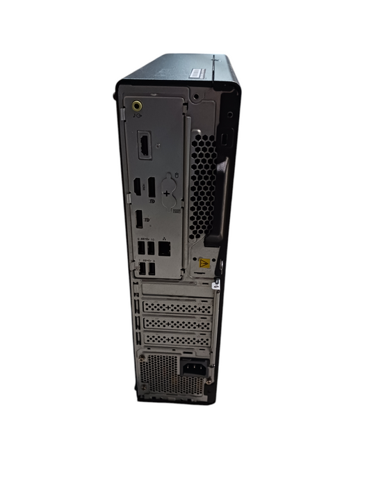Lenovo ThinkCentre M90s Gen 3 SFF 12th Gen i5-12500 CPU No RAM No HDD