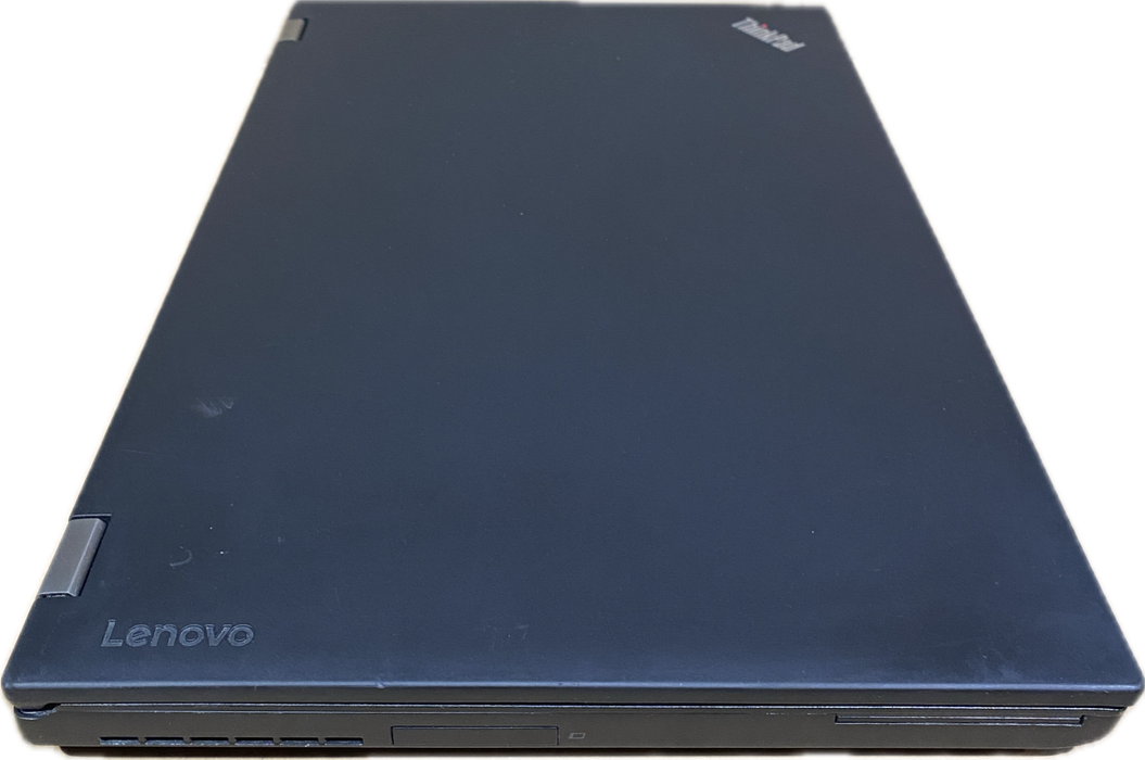 Lenovo ThinkPad P51 i7-7820HQ@2.90GHz QUADRO M2200 4GB GPU 16GB RAM 256SSD  Lap200