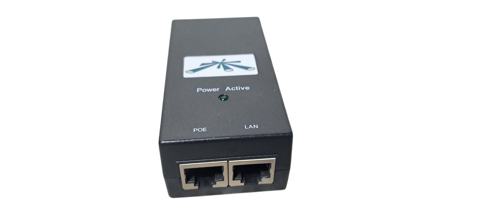 UBIQUITI GP-A240-050 Switching Mode Power Supply Q