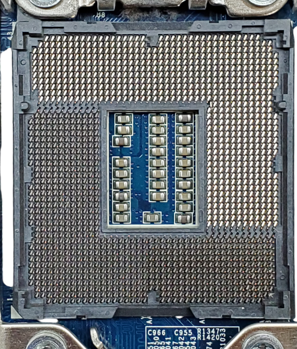 Lenovo 71Y8826 ThinkStation Motherboard - No CPU/RAM *READ*