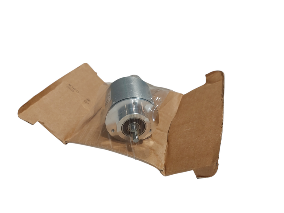 Hengstler 0 553 303 Encoder RI58-O/10000AL.48TG =