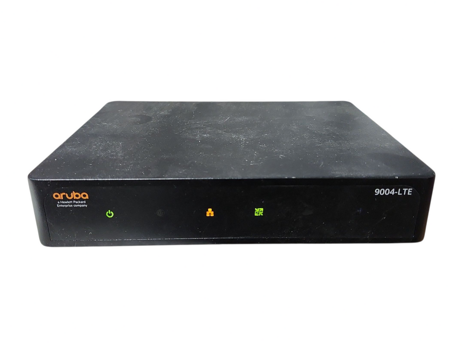 Aruba ARCN9004LTE, 4-Port Gigabit Gateway, No Adapter