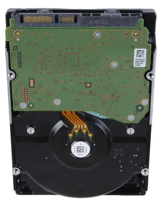 10TB SATA 3.5" HDD - Assorted Brands Q+