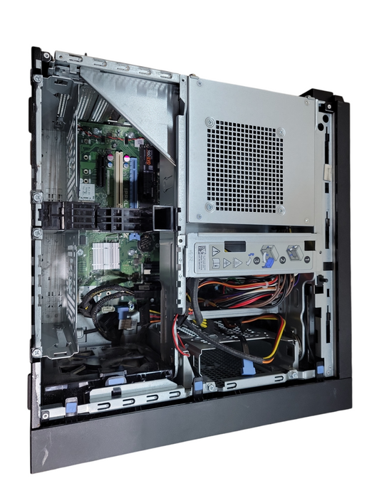 Dell Precision 3650 Tower i7-11700 CPU|8GB DDR4 256GB NVMe !