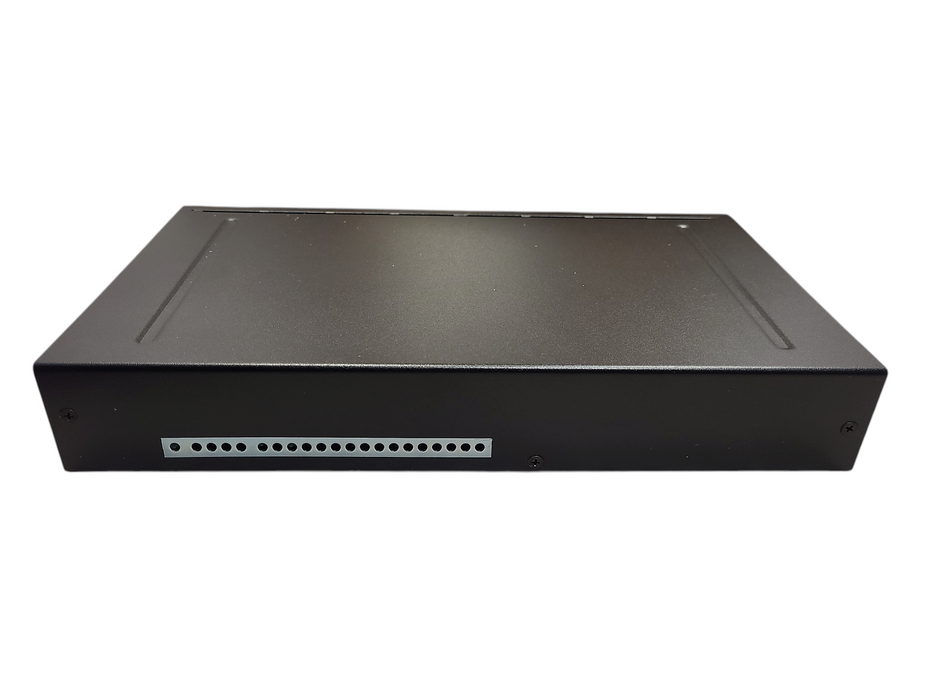 Sangoma Vega 200G 2 Port T1-E1 VEGA-200-060KIT VS0157 Open box $