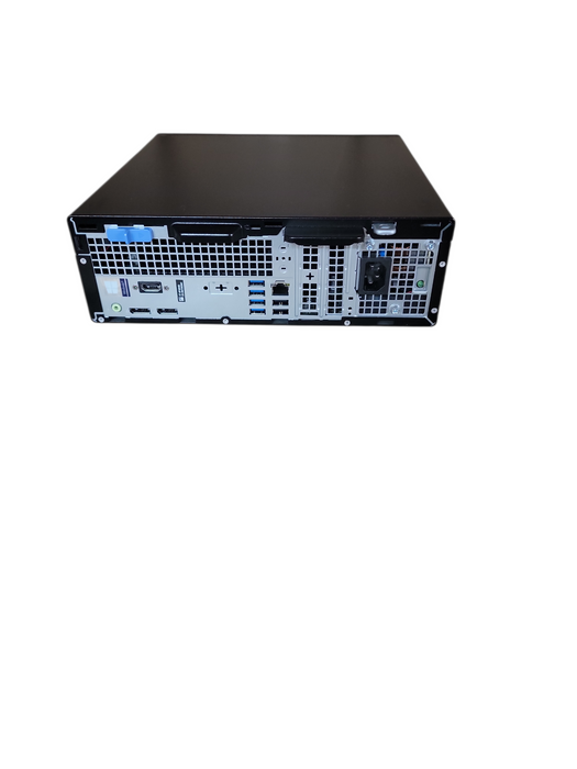 Dell OptiPlex 5080 SFF i5 - 10500 @ 3.10GHz 16GB DDR4 Ram  θ