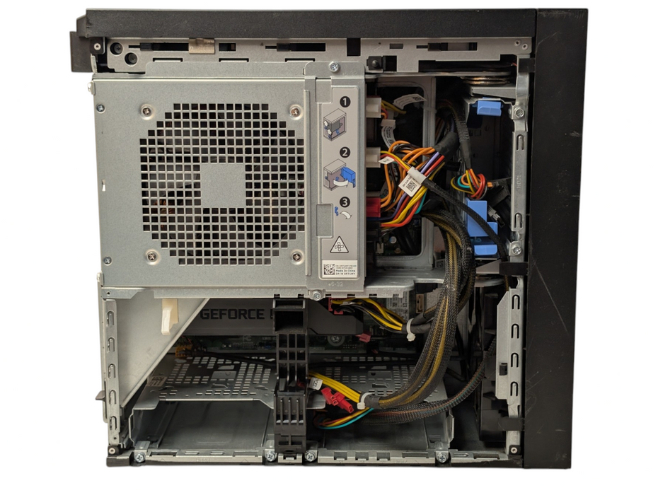 DELL OptiPlex 3630 Intel Core i9-9900K NVIDIA RTX 2060 | 64GB RAM 1TB NVMe  -