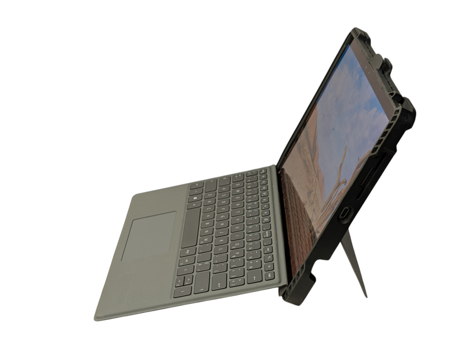 DELL Latitude 7320 Detachable Intel Core i5-1140G7 16GB RAM 256GB NVMe SSD  -