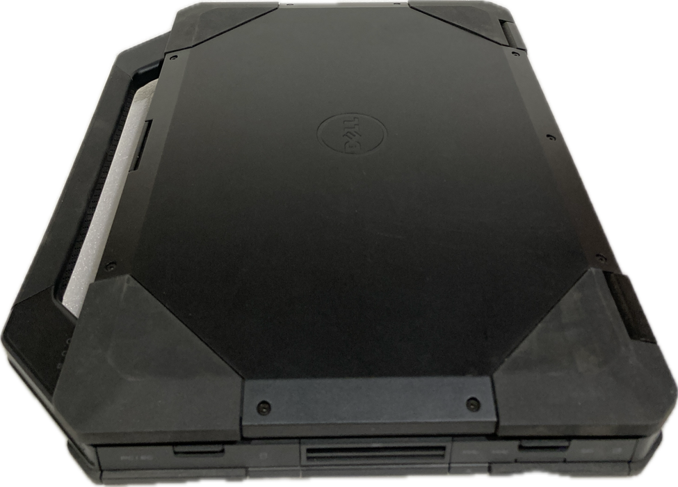 Dell Latitude 14 Rugged 5414 Core i7-6600U@2.6GHz 16GB RAM 500GB SSD  Lap200