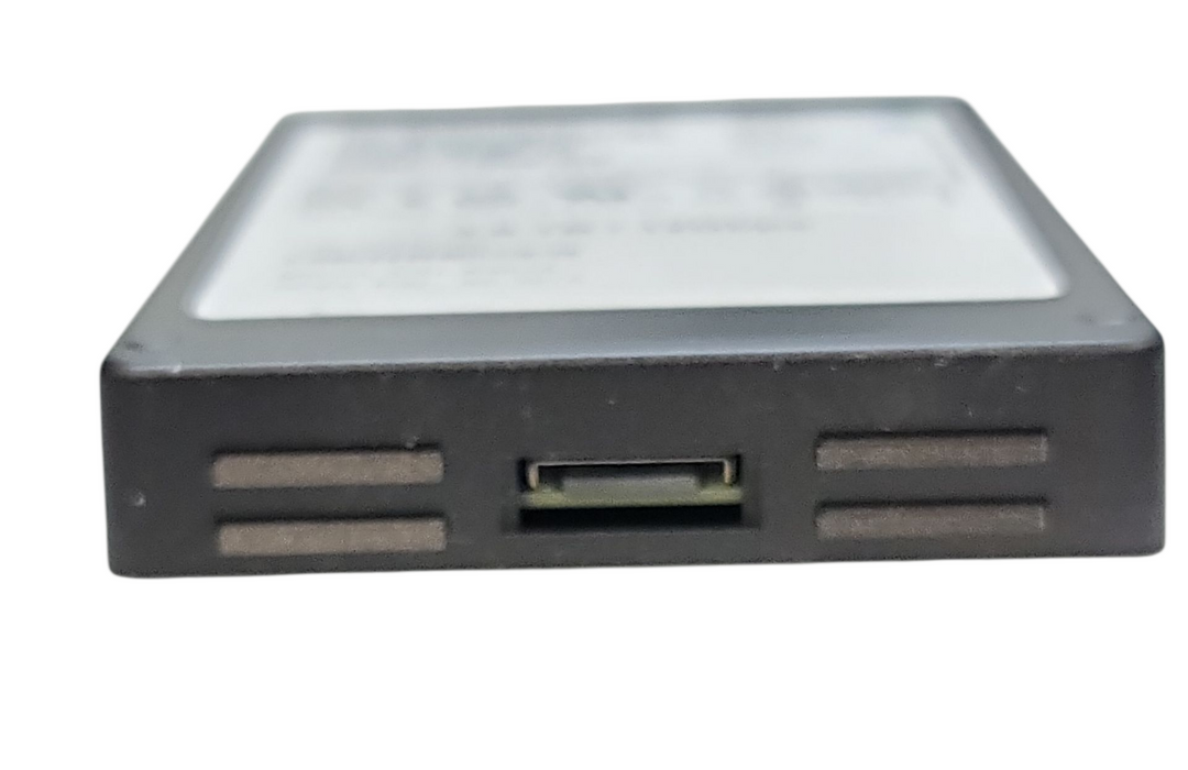 3.8TB SAS 2.5" 15mm 12Gb/s Samsung PM1643 Enterprise SSD - MZ-ILT3T8A Q+