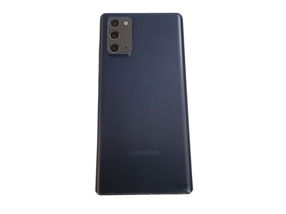 Samsung Galaxy Note 20 5G - 128GB - Gray [SM-N981W] (