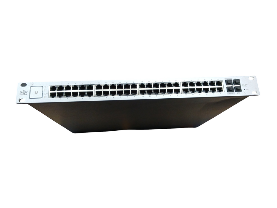 Ubiquiti UniFi Switch 48 500W US-48-500W READ