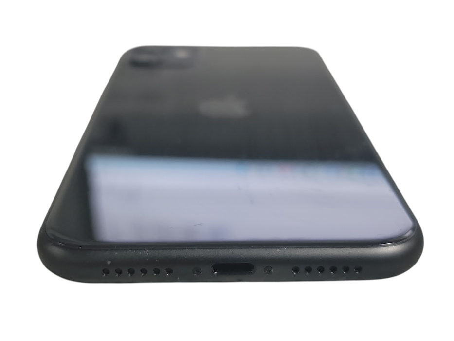 Apple iPhone 11 - 64GB - Space Gray [A2111] (