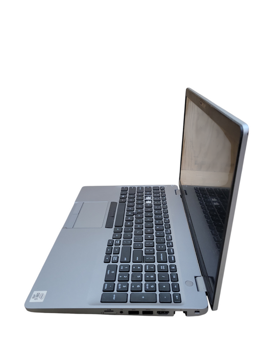 Dell Precision 3551, Core i5-10400H, 16GB DDR4, 256GB SSD READ ! Lap200