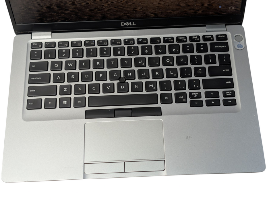DELL Latitude 5410 Intel Core i7-10610U 16GB RAM 256GB NVMe SSD  - Lap200