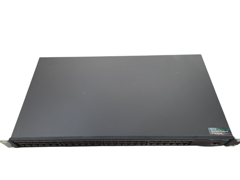 HPE OfficeConnect 1620-48G 48 Port Gigabit Switch JG914A  !