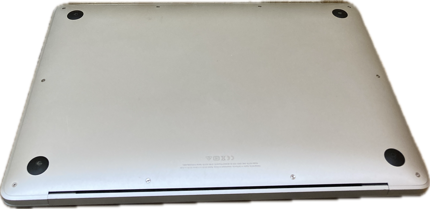 Apple MacBook Air 13 2020 i5-1030NG7 16GB 512SSD FRENCH Keyboard READ