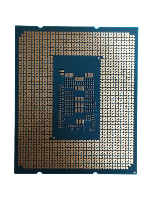 12th Gen Intel Core i5-12400T SRL5X - Desktop CPU