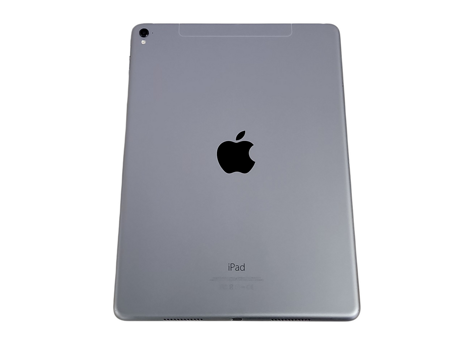 Apple iPad Pro 9.7" - 32GB - Space Gray [A1674]