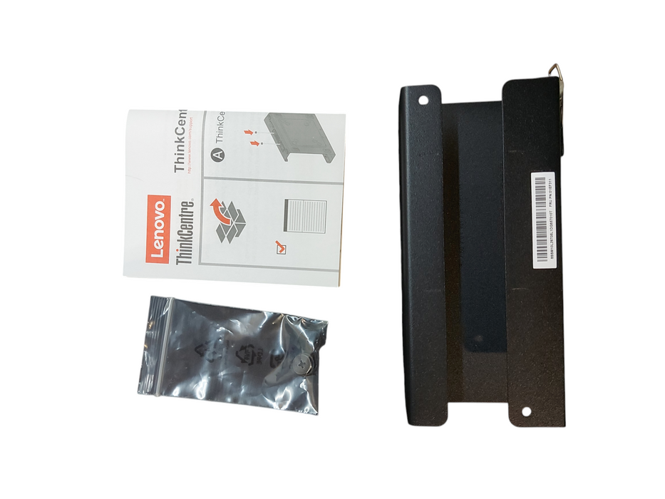 Lenovo ThinkCentre Tiny Power Cage II 4XH0N23158