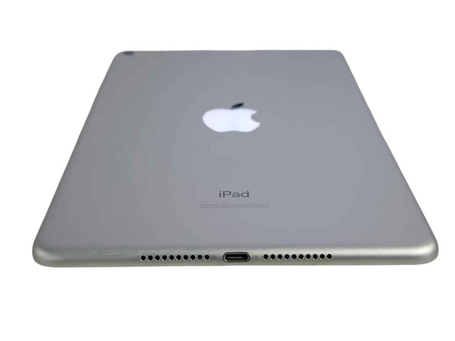 Apple iPad Mini 5th Gen - 64GB - Silver [A2133]