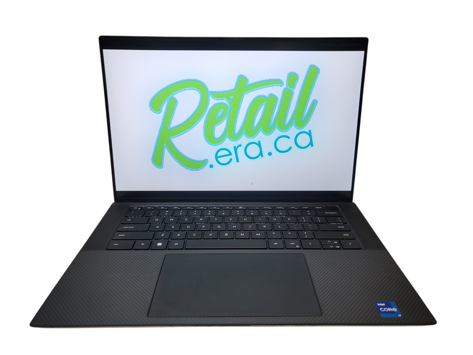 Dell XPS 15  9520 i7-12700H 16GB DDR5 RTX 3050 512GB NVMe β Lap200
