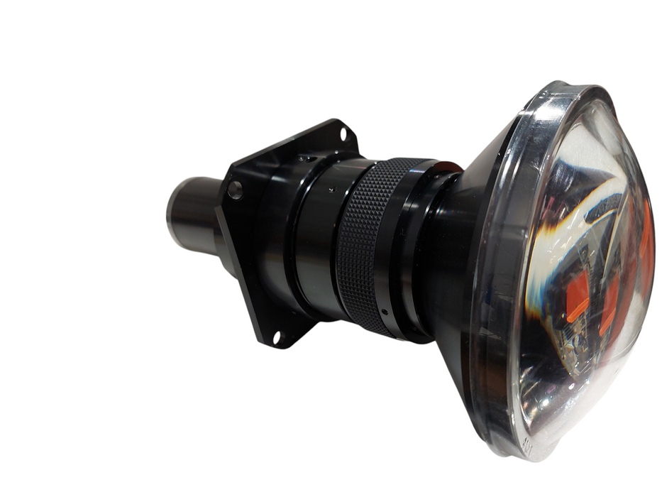 Projector Lens Yuan B4011035K-000187 =