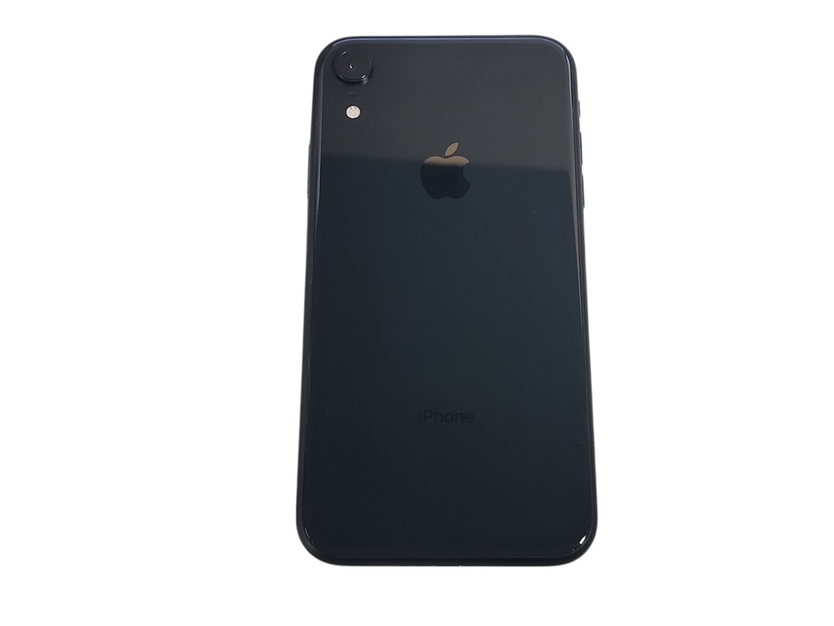 Apple iPhone XR - 64GB - Space Gray [A1984]