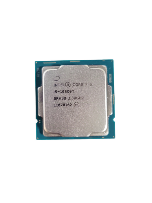 Intel Core i5-10500T SRH3B 2.30GHz 6-Core 12-Thread LGA1200 CPU Processor !