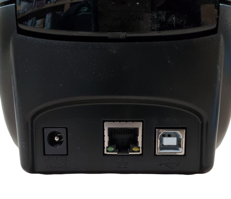 Dymo LabelWriter 550 Turbo Label Printer + Spool Assembly