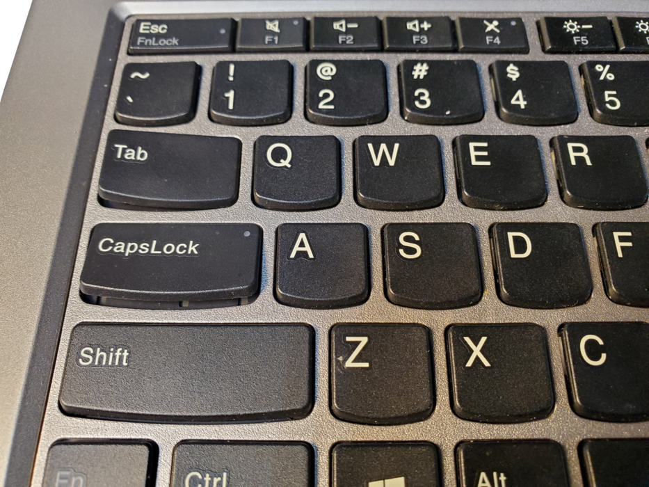 Lenovo ThinkPad L13 Yoga i7-10610U | 256GB SSD | 16GB RAM READ  Lap200