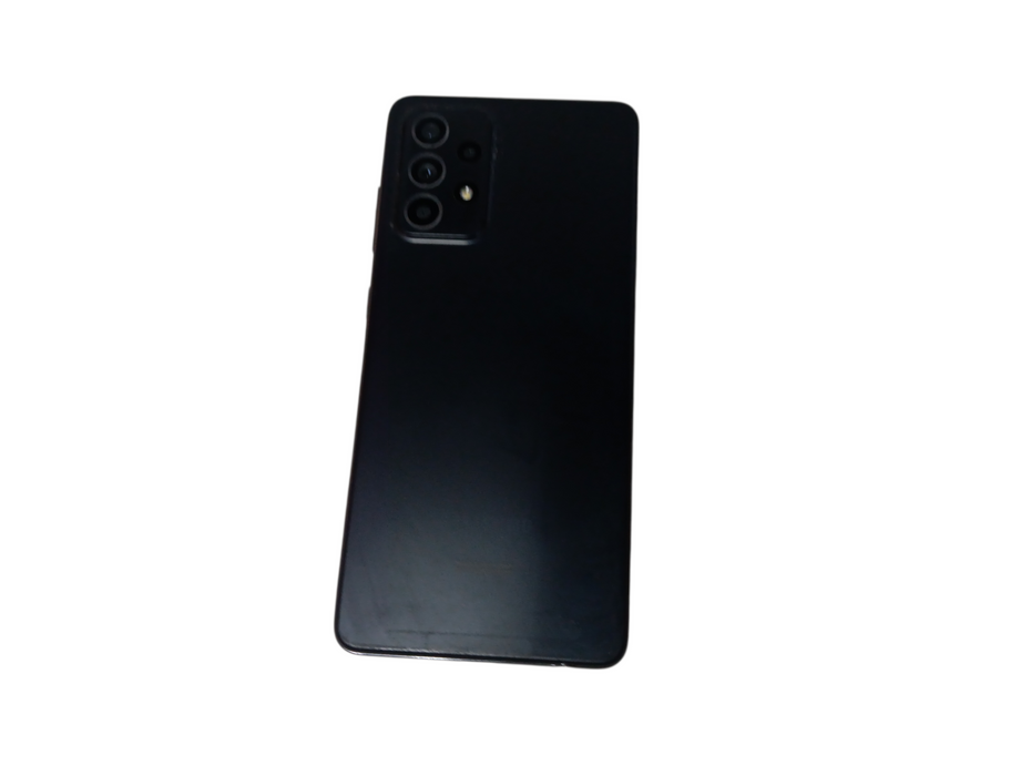 Samsung Galaxy A53 5G - 128GB - Black [SM-A536W] Read