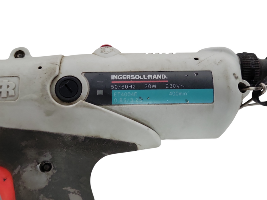 Ingersoll RAND 50/60Hz 30W 230V ET4004E Screw compressor _