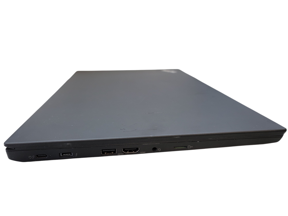 Lenovo ThinkPad T15 Gen 2 i5-1145G7 16GB DDR4 256GB SSD  β Lap200