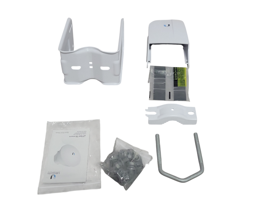 OpenBox UniFi AirFiber 5GHz 23dBi slant 45 Antenna for airfiber AF-5G23-S45 _