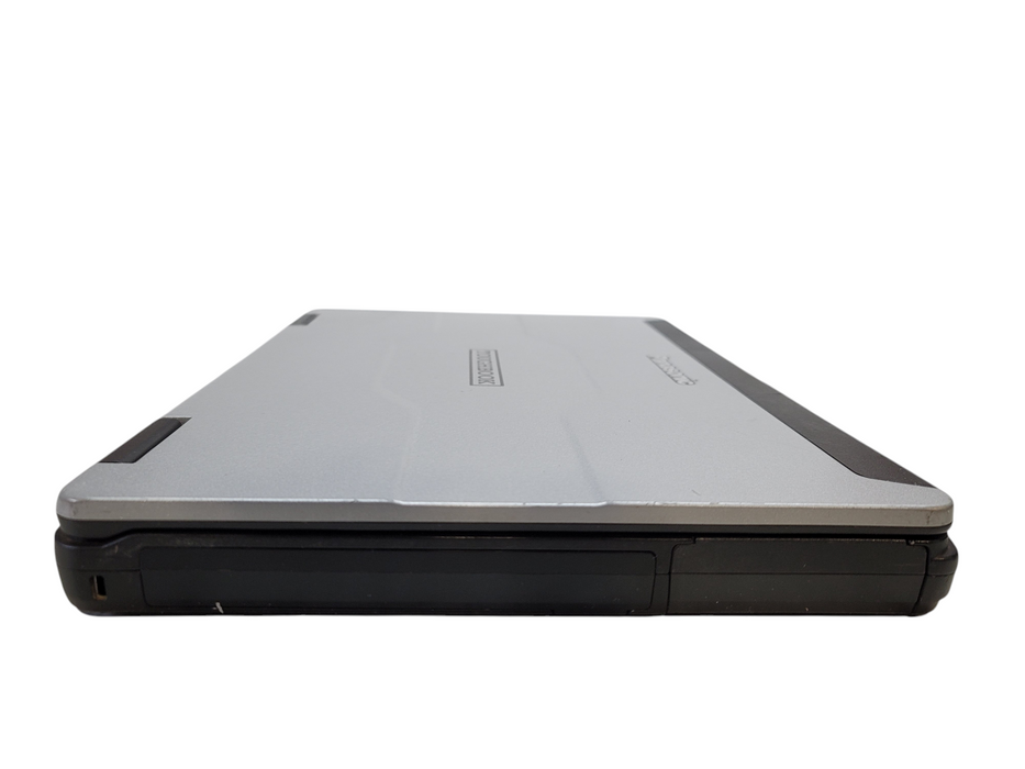 Panasonic ToughBook FZ-55 i5-1145G7  16GB DDR4 256GB SSD 1590 Hrs  β Lap200