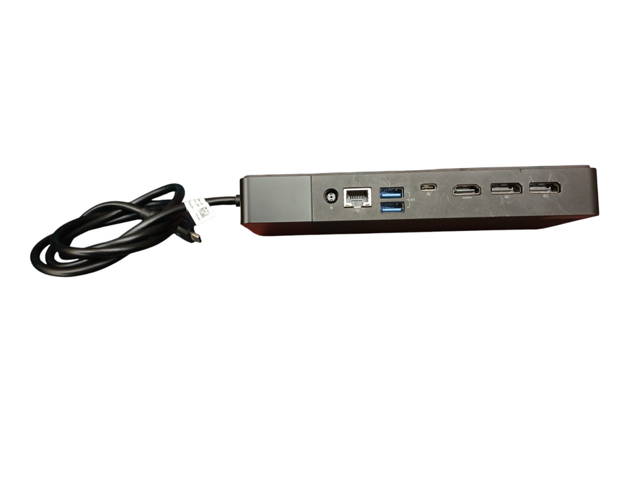Dell WD19S USB-C Docking Station Q