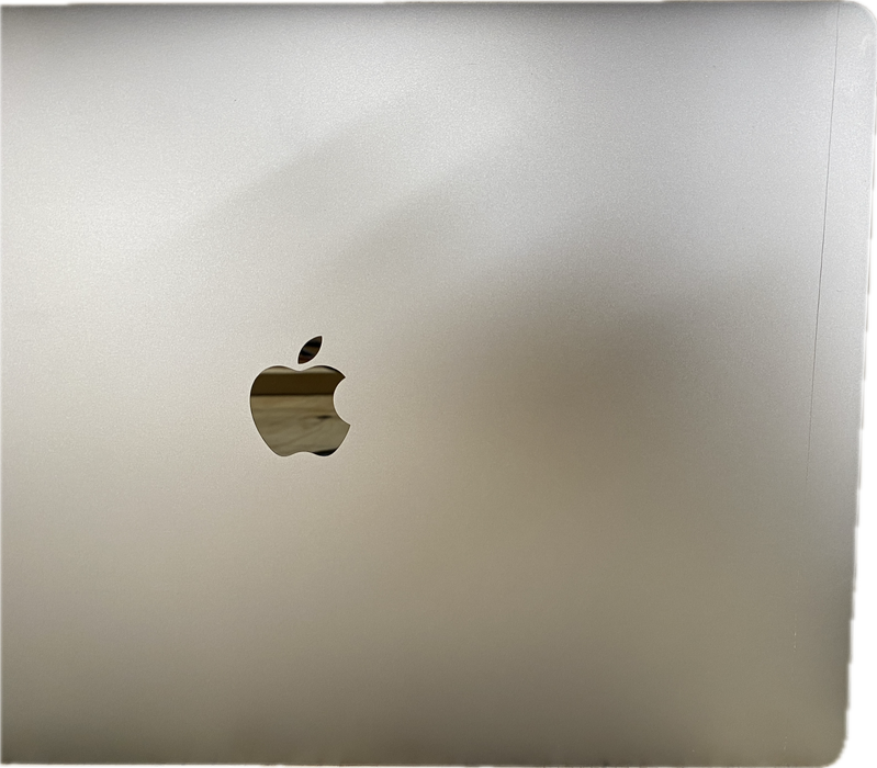 Apple  MacBook Pro 16' 2019 i7-9750H Radeon Pro 5300M 16GB RAM 512SSD READ!