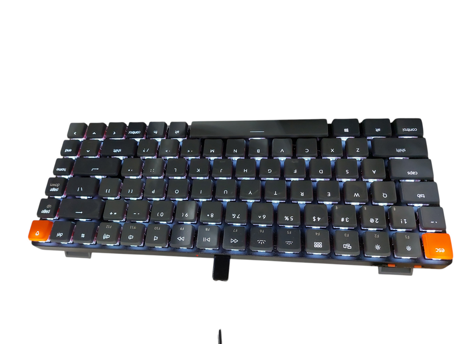 Keychron K3 Mechanical Bluetooth Keyboard Model: K3D1 =
