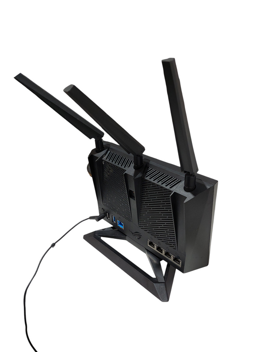 Republic of Gaming ROG Rapture GT-AC2900 Dual-Band Gaming Router =