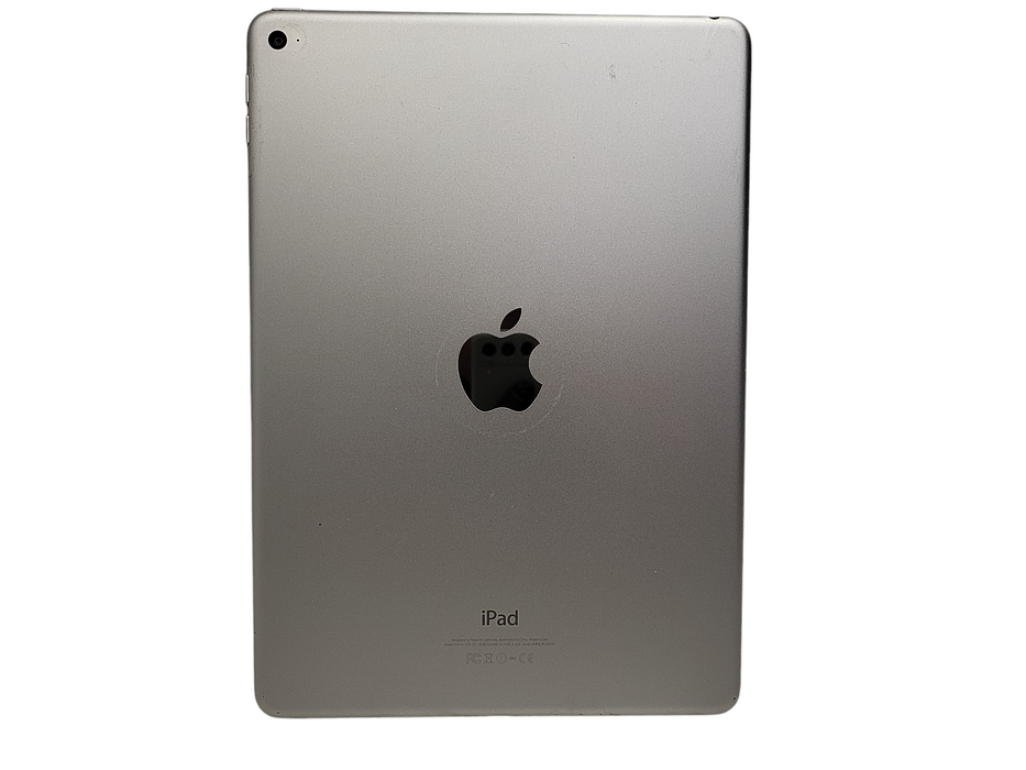 Apple iPad Air 2 Wi-Fi A1566 64GB READ $