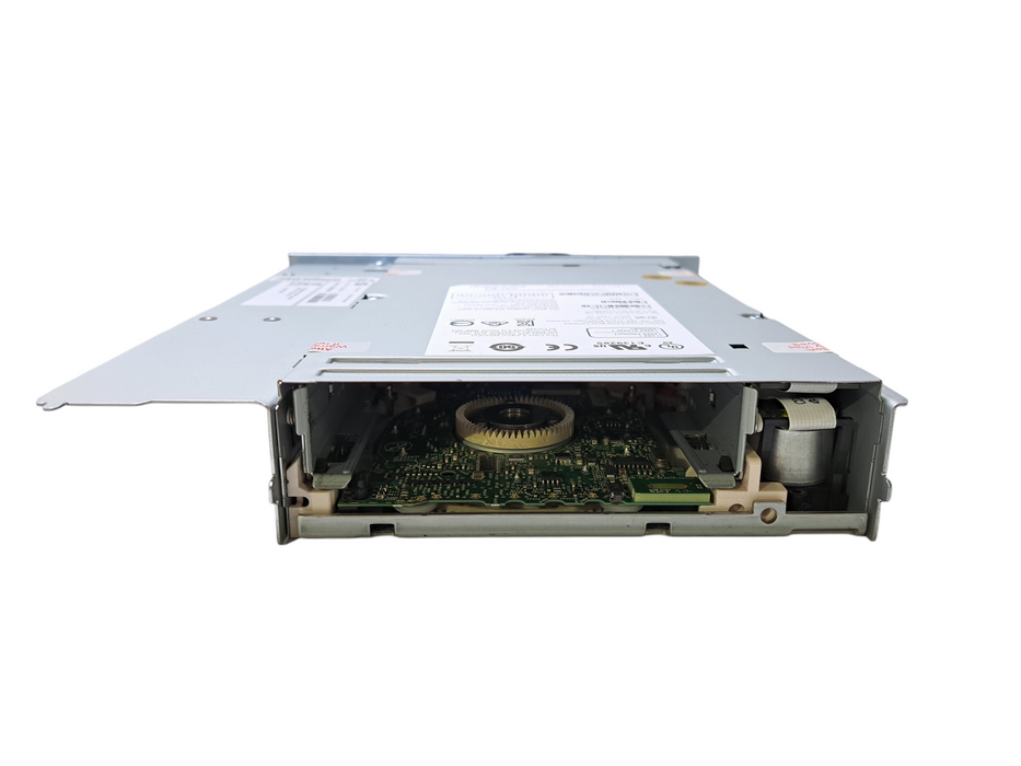 HP LTO-6 FC 8Gb Tape Drive C0H28A 706825-001 Q