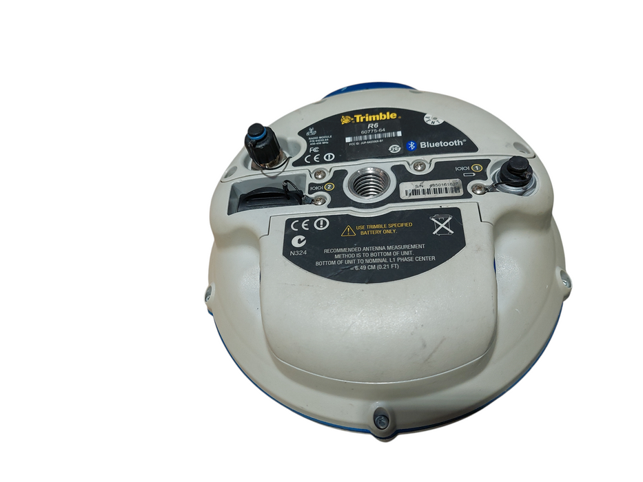 Trimble R6 Radio Module PN: 64235-64 =