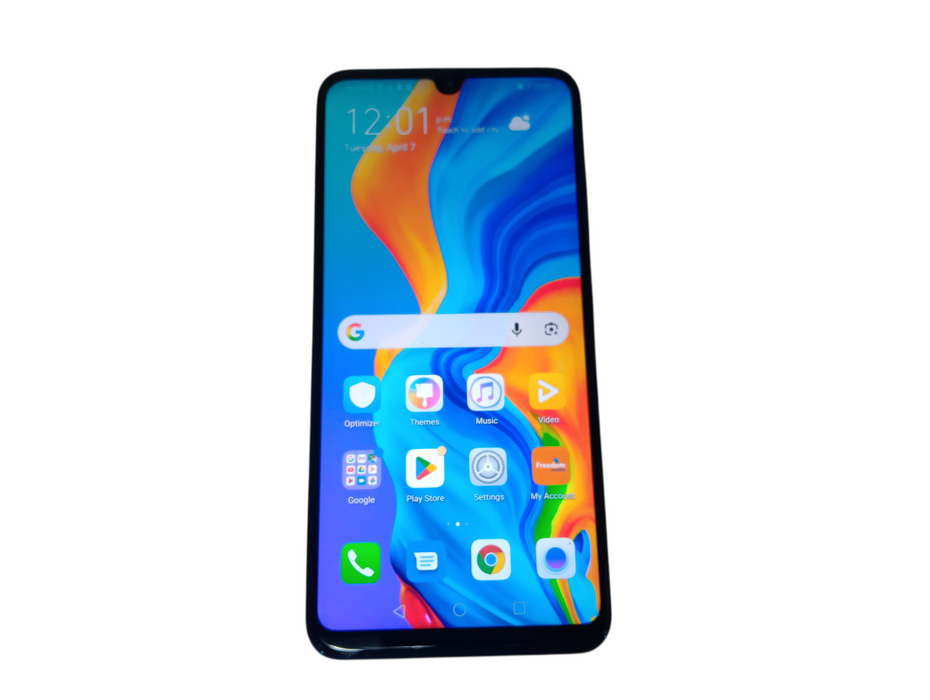 Huawei P30 Lite - 128GB - Blue [MAR-LX1A]