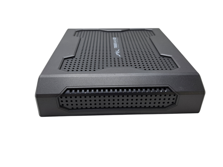 Ubiquiti Networks TS-8-PRO 8-Port PoE Managed Tough Switch )
