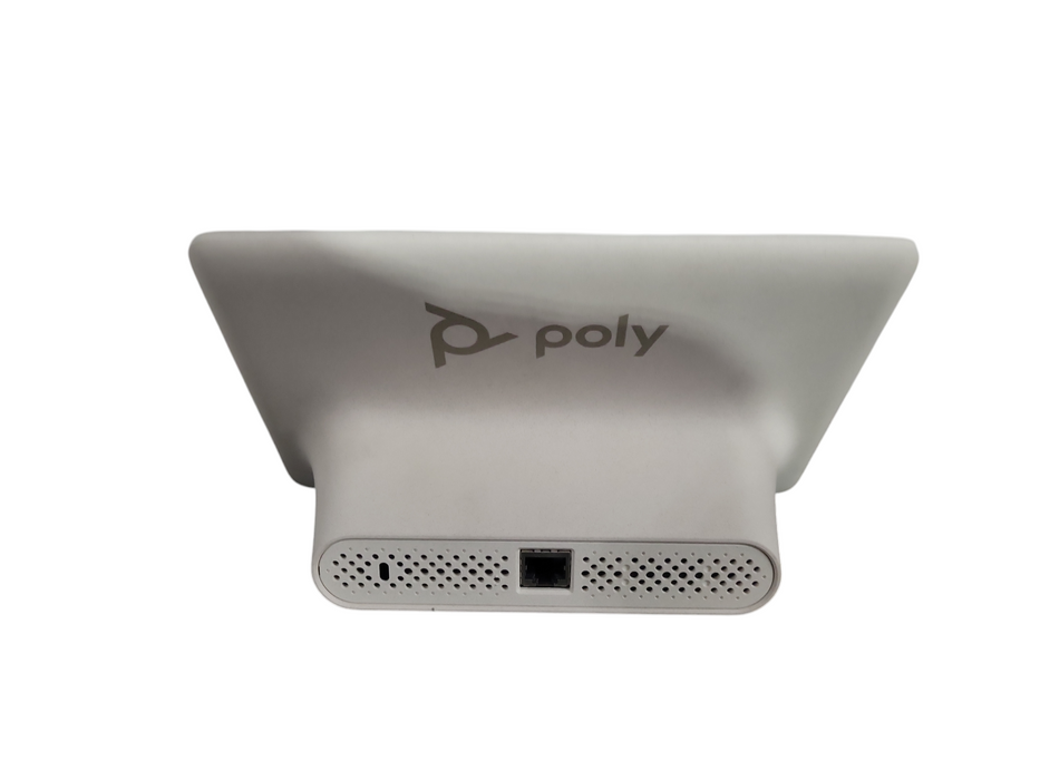 Poly P020 TC8 Video Conferencing 8" Touchscreen Interface Monitor Q!