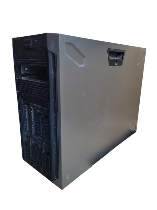 DELL PE T340 Barebones NO CPU/RAM/HDD !