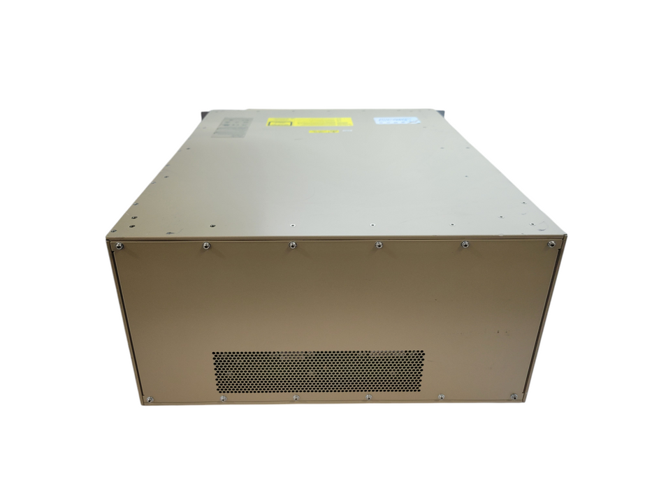 Cisco C6880-X-LE Chassis + Modules 2x 3KW PSU %